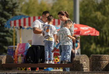«Мерейлі отбасы-2023» ұлттық конкурсына өтінім қабылдау аяқталды