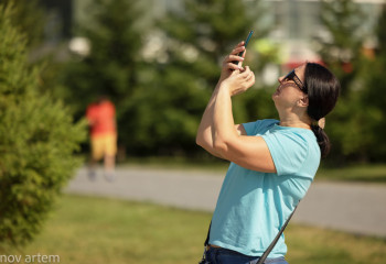 Солтүстік Қазақстан облысына 24 мыңнан астам турист барған