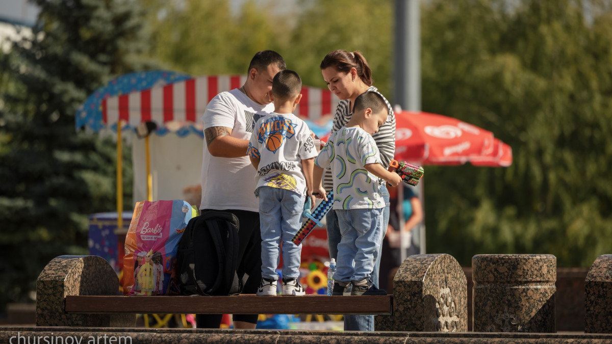  ©El.kz/Артем ЧУРСИНОВ 