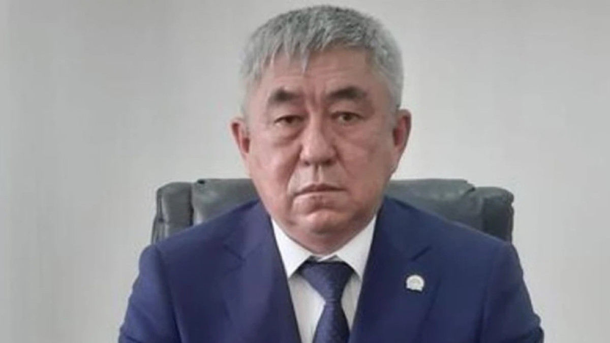  Пресс-служба акимата района имени Габита Мусрепова 