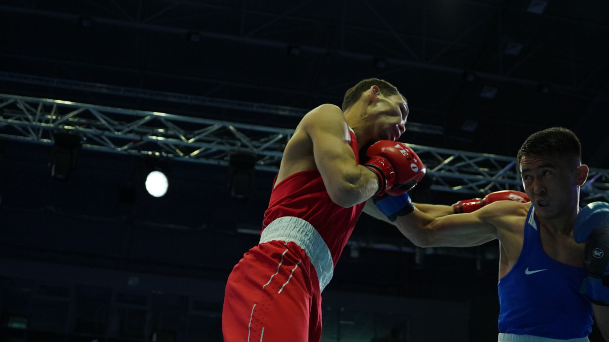  Olympic.kz 