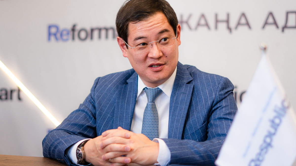  пресс-служба партии Respublika 