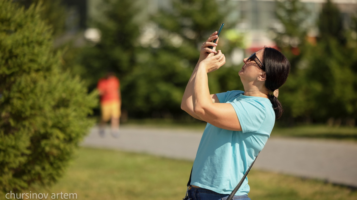  ©El.kz/Артем ЧУРСИНОВ 