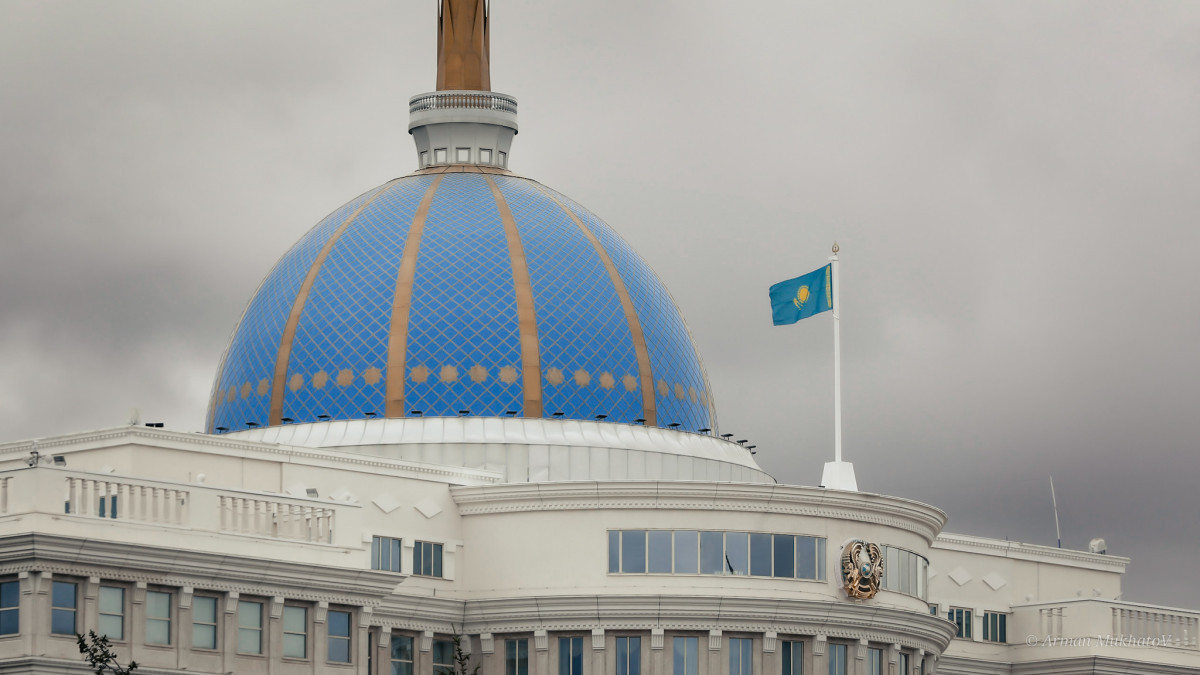 Президент поздравил казахстанцев с Национальным днем домбры