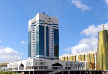 Үкіметтің запастағы 635 офицерді әскери қызметке шақыруға қатысты қаулысы шықты