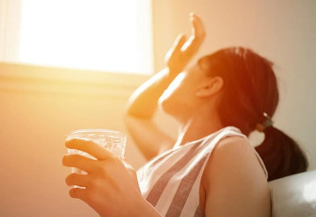 Күнге күю мен күн тиюден қалай сақтануға болады?