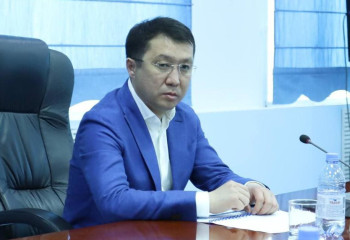 17,7 млрд тенге выделено на развитие дорог Мангистауской области - глава МИИР