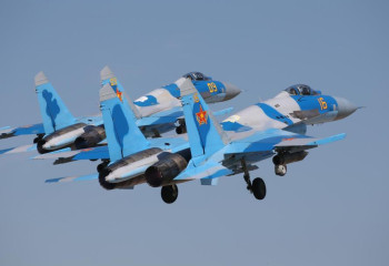 2 июля – День Военно-воздушных сил