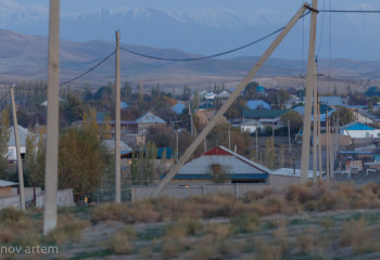 Түркістан облысындағы ауыл шылым мен ішімдіктен бас тартты