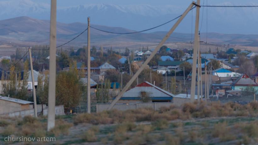  ©El.kz/Артем ЧУРСИНОВ 