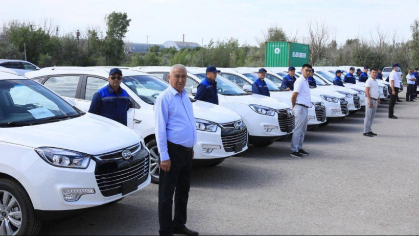  пресс-служба акимата Актюбинской области 