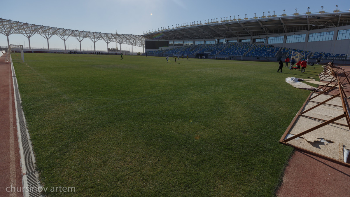  © El.kz/Артем ЧУРСИНОВ 