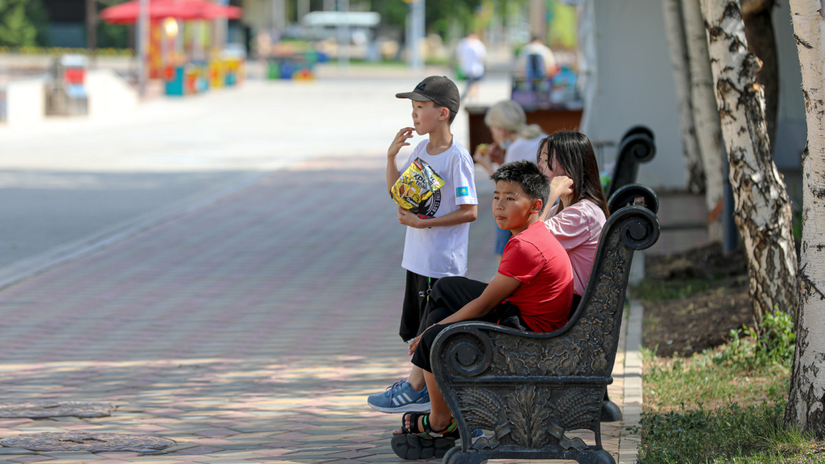  ©El.kz/Бауыржан ЖУАСБАЕВ 