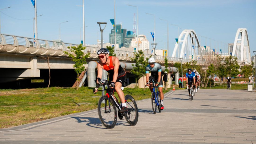  пресс-служба акимата города Астаны 