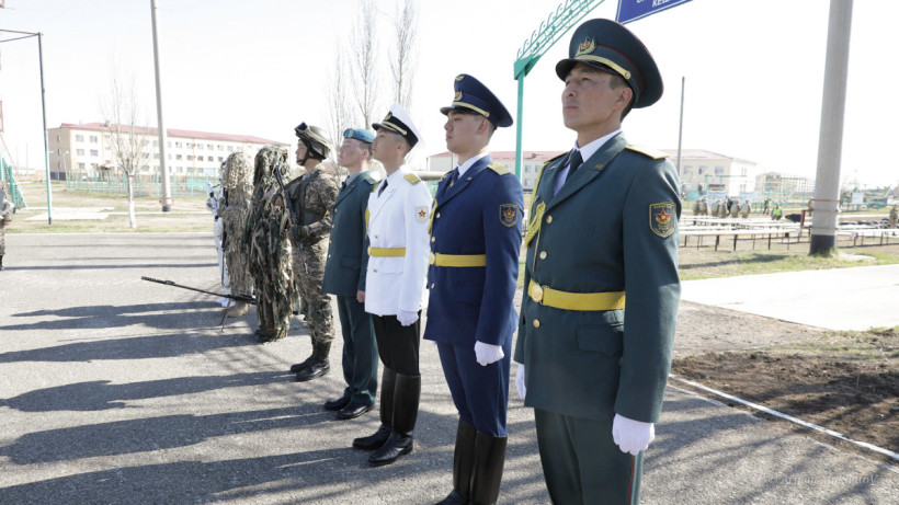  ©El.kz/Арман МУХАТОВ 