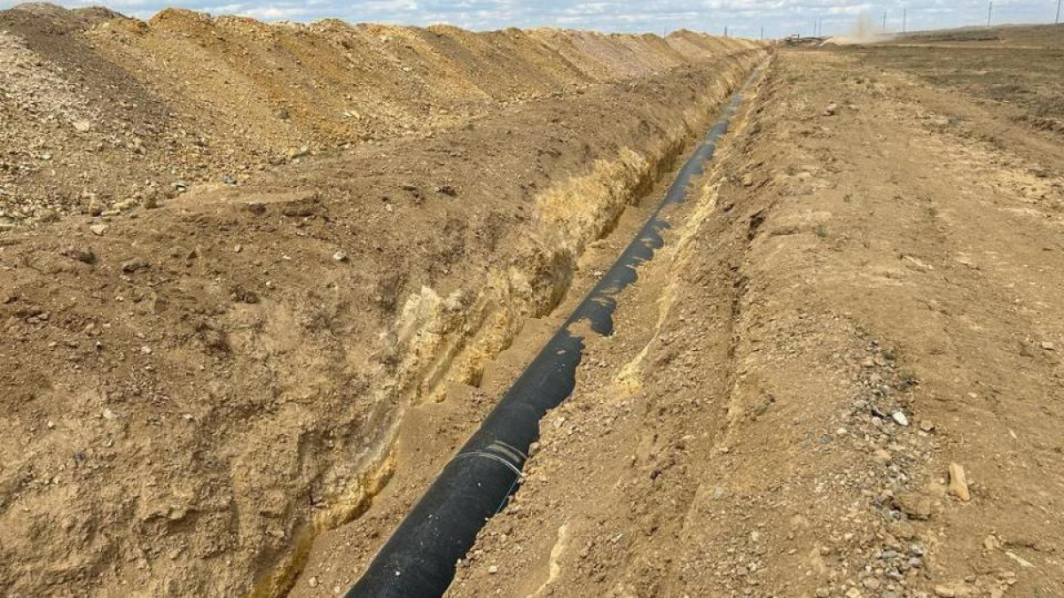  пресс-служба акимата Улытауской области 