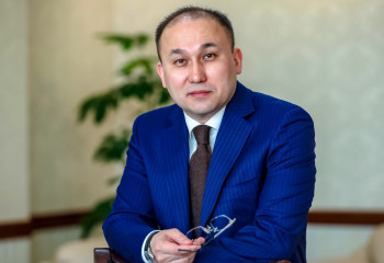 Дәурен Абаев Қазақстанның Ресейдегі елшісі қызметіне тағайындалды
