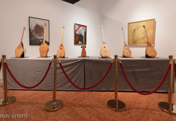 Қасиетті Құранда жазылған сана домбыра туралы білесіз бе?