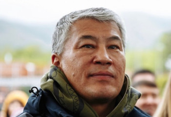 Қайрат Боранбаевқа шыққан үкімнің күші жойылды