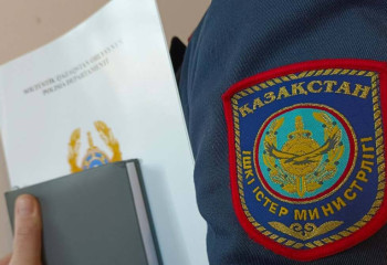 Жетісуда балабақша бухгалтері 40 миллионға жуық ақша жымқырған