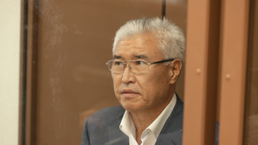  ©El.kz/Артем ЧУРСИНОВ 