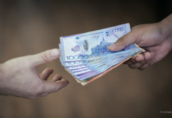 Елордада жас кәсіпкерлерді қолдау үшін шағын несие беру жалғасуда