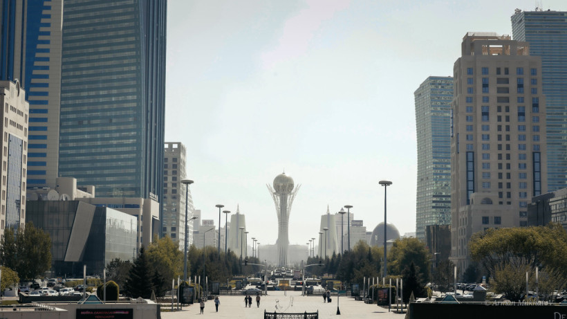  ©El.kz/Арман МҰХАТОВ 