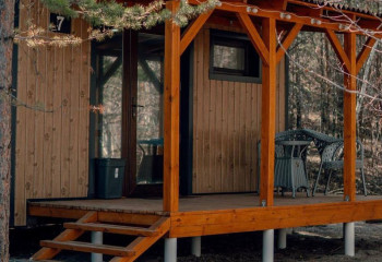 В Казахстане увеличилось количество глэмпинговых комплексов