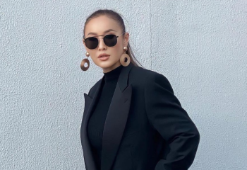 Гүлнұр Оразымбетова неліктен ерте тұрмысқа шыққанын түсіндірді