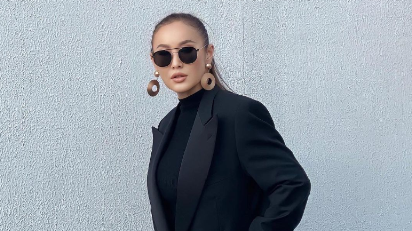  instagram.com/gulnurorazymbetova 