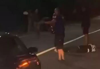 Алматыда мотоцикл мен велосипед соқтығысып, екі жүргізуші де қаза тапты