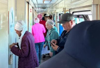 «Саламатты Қазақстан»: 80 мыңнан астам тұрғын медициналық көмекпен қамтылады