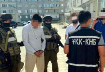 Сотрудники КазАвтоЖола подозреваются в вымогательстве в особо крупном размере