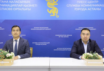 «Жасыл ел»: Астанада 4 200 жасөспірім мен жас жұмысқа орналаса алады