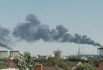 Атырау мұнай өңдеу зауыты жұмысын тоқтатты: министрлік түсініктеме берді