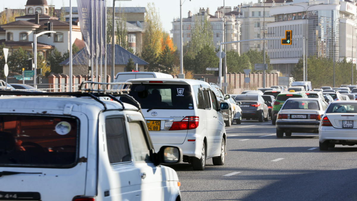  ©El.kz/Бауыржан ЖУАСБАЕВ 