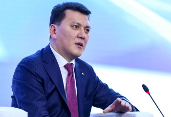 Karin: Kazakhstan adopts comprehensive plan to combat drug addiction and trafficking until 2025