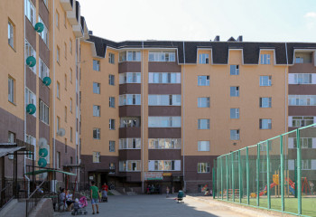 Восемь детей выпали из окон за прошлую неделю - МЧС