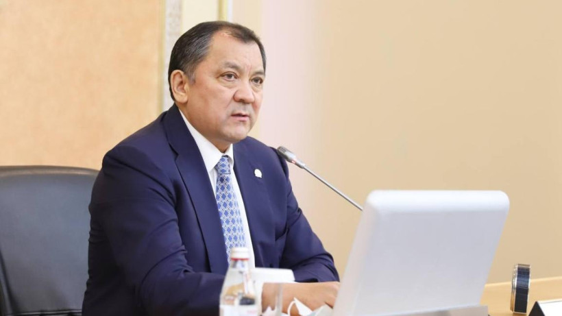  Әкімдіктің баспасөз қызметі 