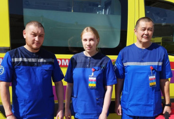 У солдата-срочника остановилось сердце из-за чрезмерного употребления энергетиков в СКО