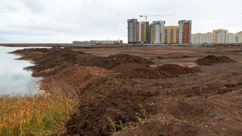  ©El.kz/Артем ЧУРСИНОВ 