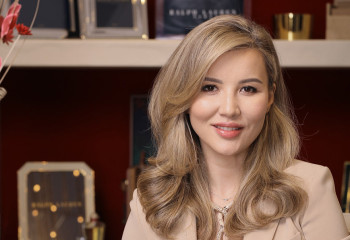 Даниал Ахметовтің қызы мемлекеттен субсидия алып келген