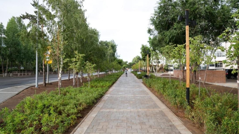  Астана әкімдігінің ресми сайты 