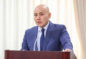 Министр экономики рассказал о кредитах для предпринимателей