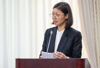 Вопрос с водообеспечением юга страны подняли в правительстве