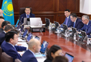 Виновные в аварии на АНПЗ будут наказаны - премьер