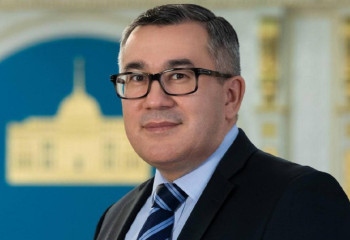 Токаев назначил посла РК в Канаде