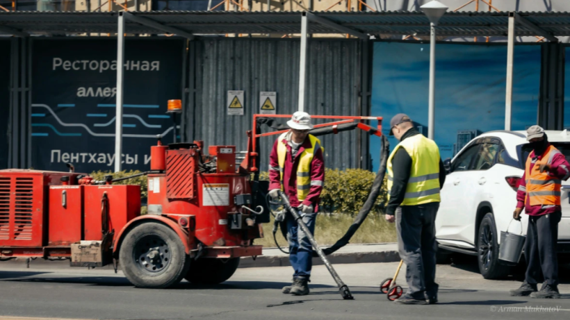  ©El.kz/Арман МҰХАТОВ 