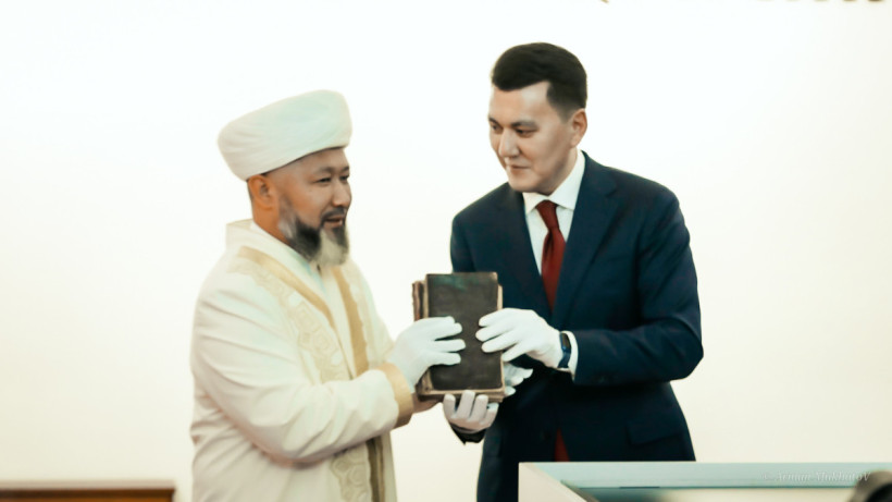  ©El.kz/Арман МҰХАТОВ 