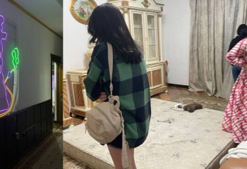 Алматыда жөзекшілікпен айналысқандардың жолы кесілді